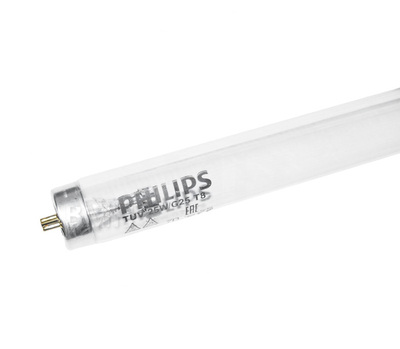 飞利浦 PHILIPS TUV T8 25W 紫外杀菌灯