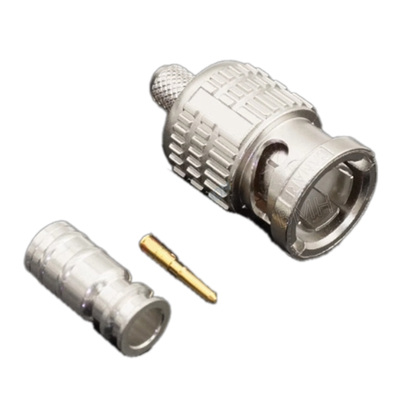 canare BNC接头BCP-B25HD