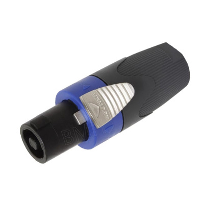 Neutrik NL4FX 扬声器接头