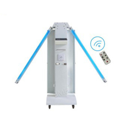FY-30FCl红外线感应四管碳钢紫外线灯车