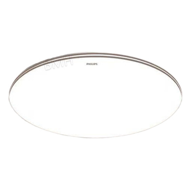 PHILIPS 幻旻LED吸顶灯 大圆形 80W