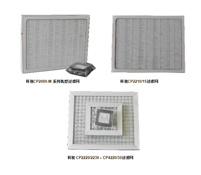 科视Christie 数字放映机过滤网