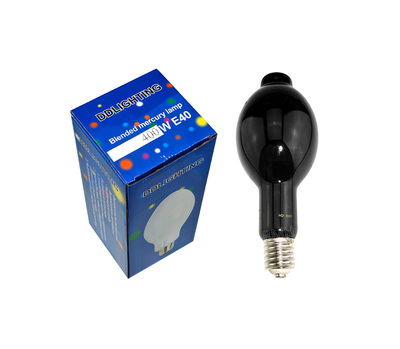 DDLIGHTING 400W E40 探伤光源