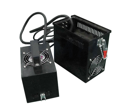 500W便携式UV光固化机