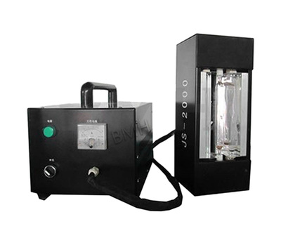 250W便携式UV光固机