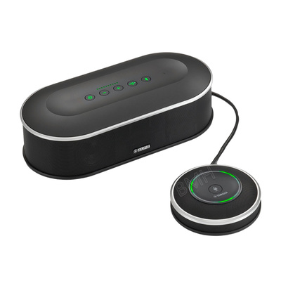 雅马哈 YAMAHA会议全向麦克风扬声器 YVC1000