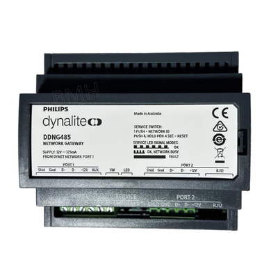 PHILIPS Dynalite DDNG485 通信网关