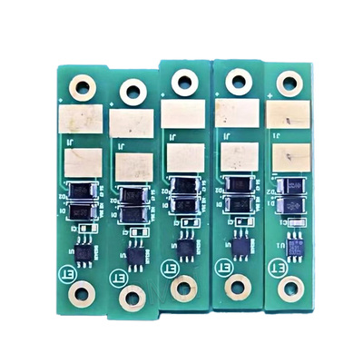 施乐辉计时芯片