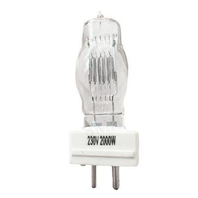 宝鸡秦光 LJS220-230V 2KW 大小脚灯泡