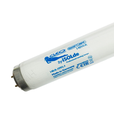 ISOLDE CLEO Swift 140W-R XPT 140-R-109/6,4（NO:926309440 ）
