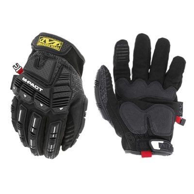 Mechanix 低温工作手套防寒手套L码