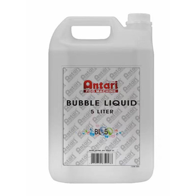 安特利 BL-5 泡泡水