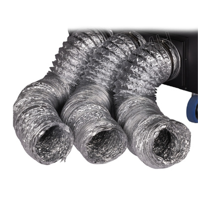 Martin JEM Glaciator Dynamic Ducting Kit 导管套件 92625020