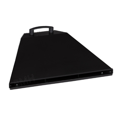 Martin JEM Glaciator Dynamic, Fog Blade 雾化叶片，92625025