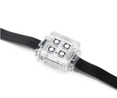 马田Martin VC-Dot 4 创意LED视频构建模块