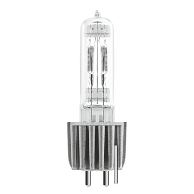 欧司朗OSRAM HPL 主电压石英钨丝灯 ( 成像灯 )