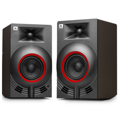 JBL NANO K4 专业监听音箱（一对装）