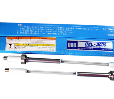 ORC-IML3000毛细管曝光灯