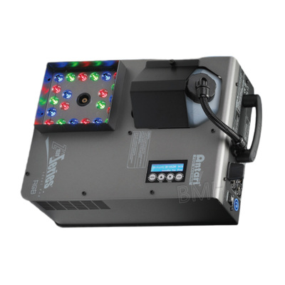 安特利 Z-1520RGB 烟雾机