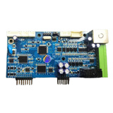 国产 S5000-2KW 功率控制板