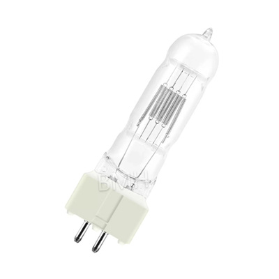 OSRAM 64754 230V 1200W GX9.5 CP／90
