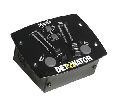 马田Martin Detonator 频闪灯 遥控工具
