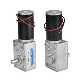 国产 直流电机DC12V 0-16转/分