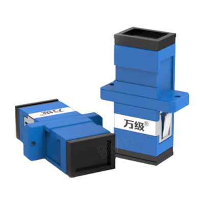 万级 SC-SC光纤耦合器