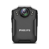 PHILIPS 执法记录仪 VTR8101 256G