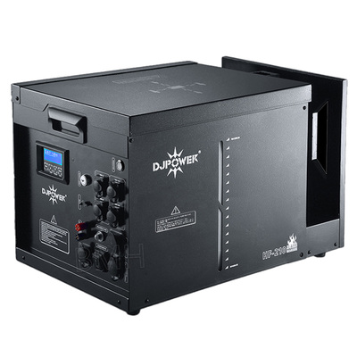 DJPOWER摇摆喷火机（升级版） HF-210S