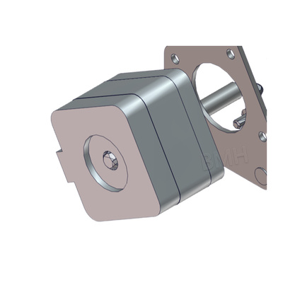 Martin Step motor 14PM-M060BN03CN 棱镜开关电机 （5701207）