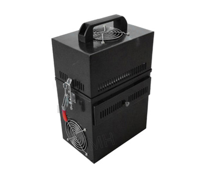 手提UV设备 DFJL400/250 紫外固化设备