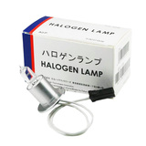 P／N 727-0536 12V 50W 生化仪灯泡 兼容 彩盒
