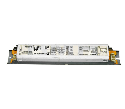 飞利浦PHILIPS HF-P Xtreme 136 TL-D EII 50/60Hz 高频电子镇流器