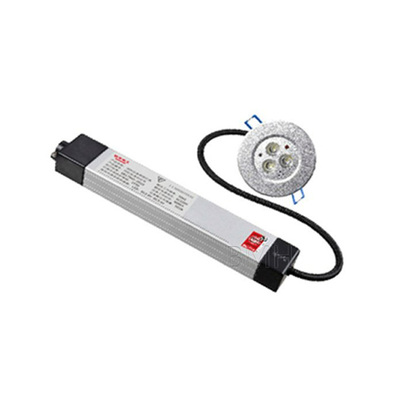 敏华消防应急照明灯具 N-ZLZD-E12W287