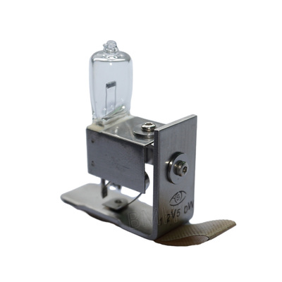 12V 50W 带铁座 灯泡