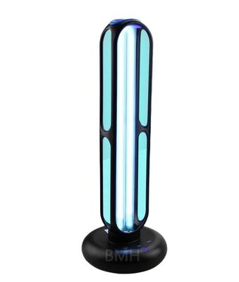 国产 MT-303 紫外线消毒灯 36W (定时, 黑色 ,含灯管）