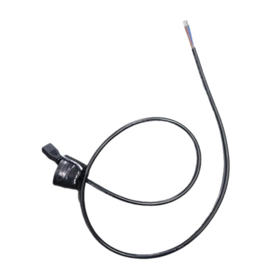 G10Q一体化塑料灯座(线长1.5米，0.5平方米线，带防尘帽）