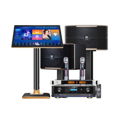 JBL PASION8KTV音响套装