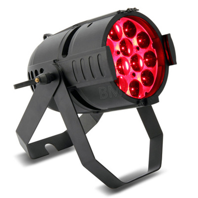 马田Martin RUSH PAR 2 RGBW Zoom 射灯