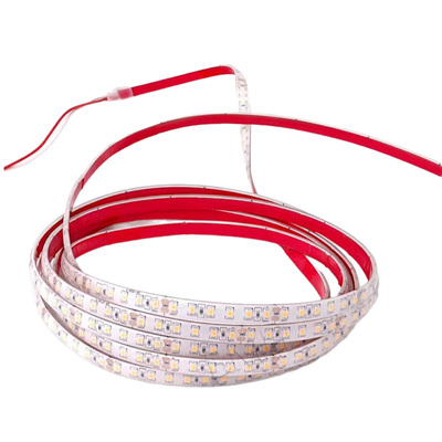 LED灌胶灯带 IP65 DC12V 蓝光