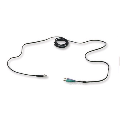AKG MK HS MiniJack 耳机线