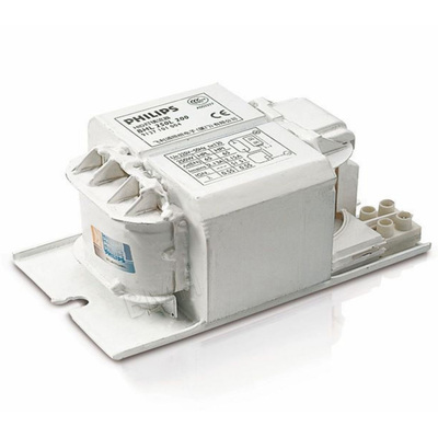 PHILIPS BHLE400L200TS 电感镇流器