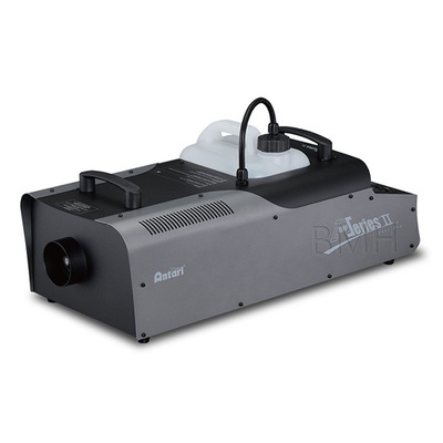 安特利 Z-1500II 烟雾机