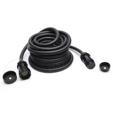 金三湖 电源19芯连接线（13*2.5 头子19芯公-19芯母，25米长）