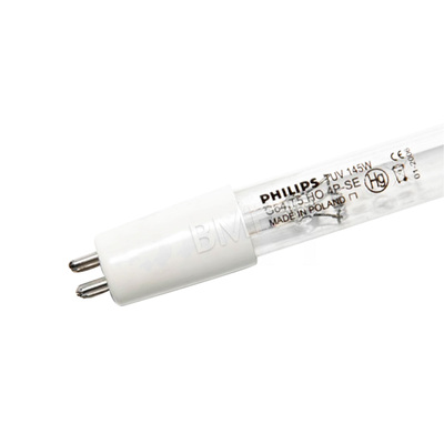 飞利浦 PHILIPS TUV 64T5 HO 4P SE 145W 紫外杀菌灯