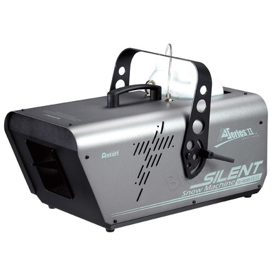 安特利 S-200 雪花机