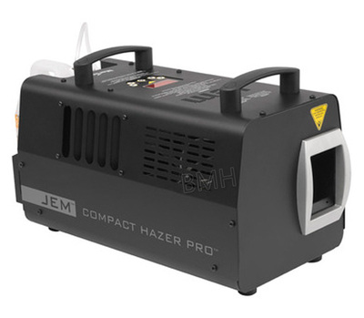 马田Martin JEM Compact Hazer Pro 雾机