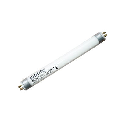 PHILIPS ACTINIC 4W 中国产