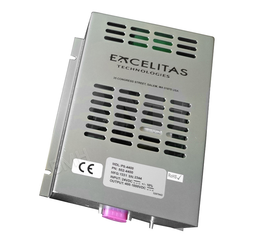 埃赛力达EXCELITAS PS-4400 电源